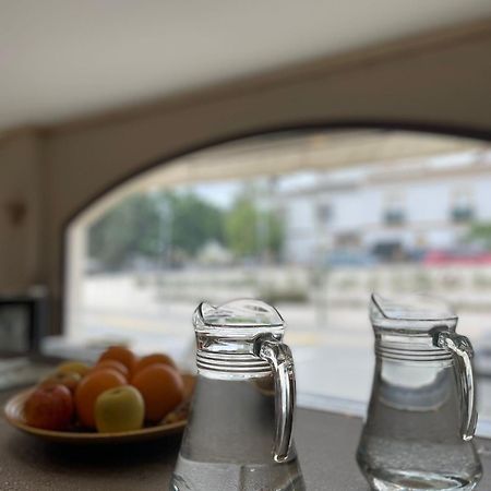 Hotel Sol Sanlucar Sanlúcar la Mayor Exteriér fotografie