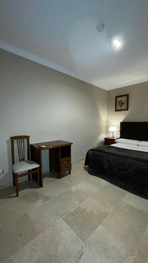 Hotel Sol Sanlucar Sanlúcar la Mayor Exteriér fotografie
